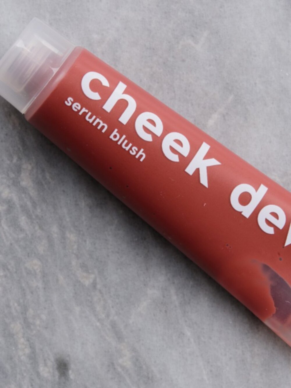 NEW *VAULTED* Colourpop Cheek Dew Serum Blush in Bubbles